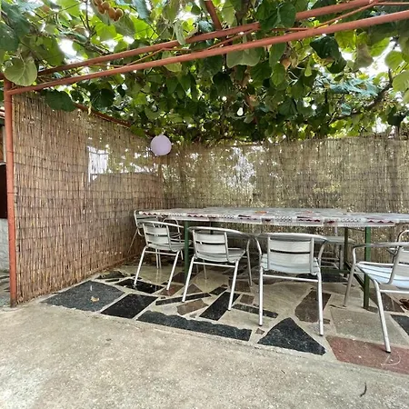 Lenny Pula,croatia Apartment
