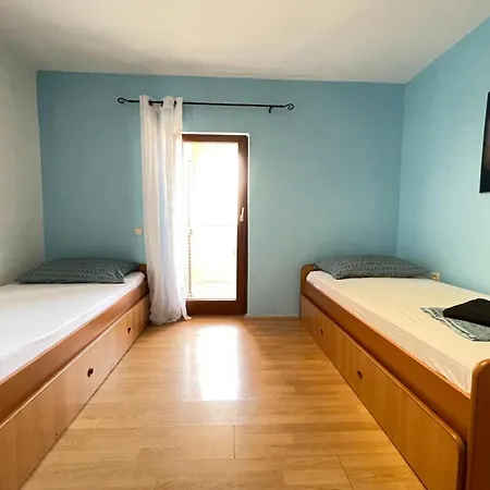 Apartment Lenny Pula,croatia Pula