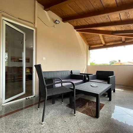 Lenny Pula,croatia Apartment Pula