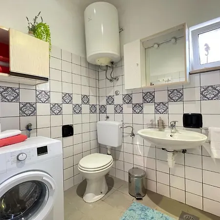 Apartment Lenny Pula,croatia *