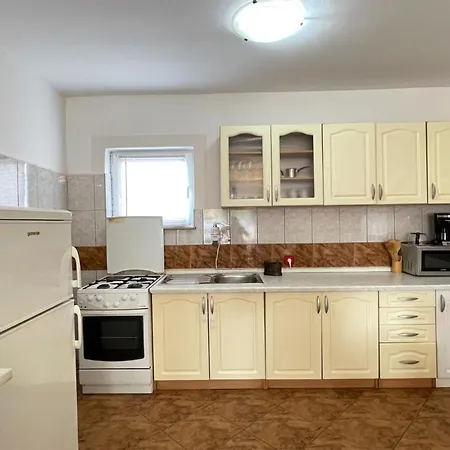 Lenny Pula,croatia Apartment *