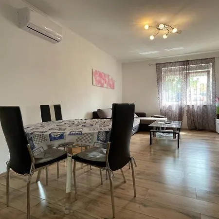 Apartment Lenny Pula,croatia *
