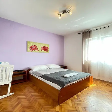 Apartment Lenny Pula,croatia *