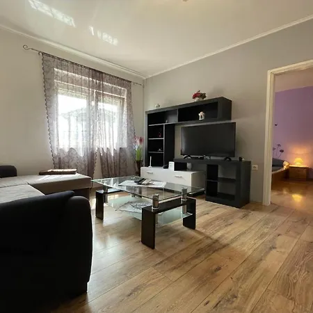 Apartment Lenny Pula,croatia *