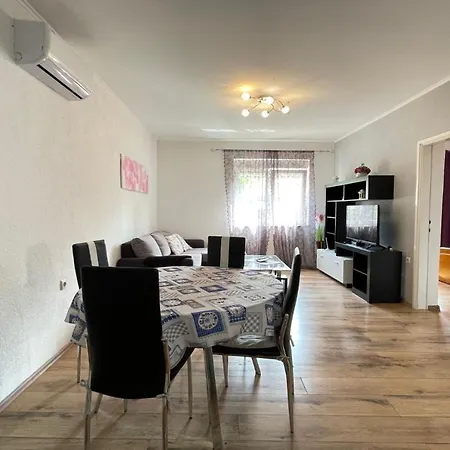 Apartment Lenny Pula,croatia