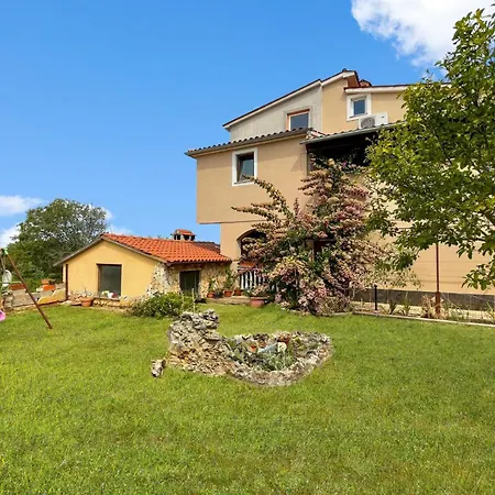 Apartment Lenny Pula,croatia
