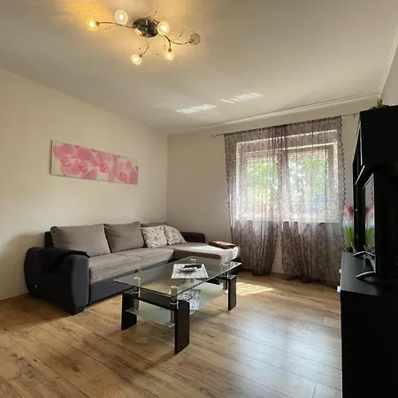 Apartment Lenny Pula,croatia